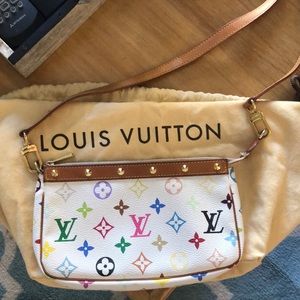 Louis Vuitton Purse